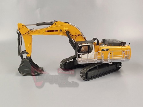 Wsi liebherr 998 sme - r,