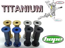 HOPE Tech & Tech EVO: 2