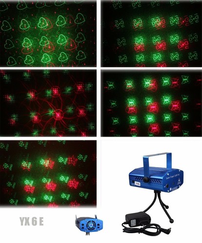 Led laser bühnenlicht - led,