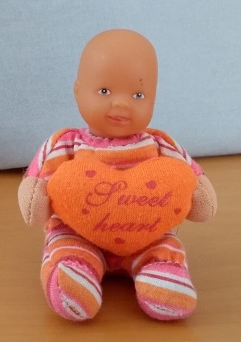 Zapf creation mini baby - mini, born