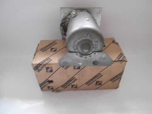 Swf wischermotor 401197 - swf,