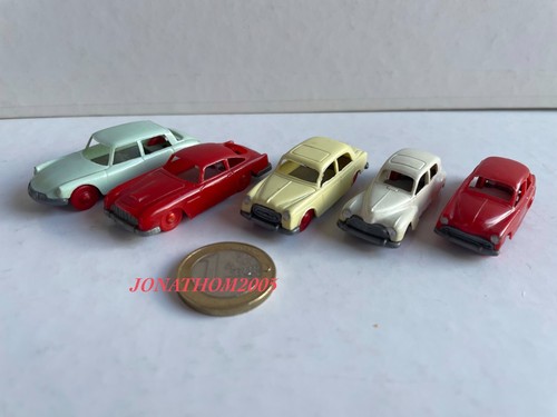 Jouef set aston martin - -,