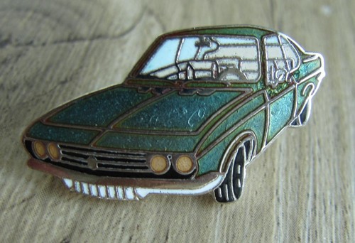 Opel pin pins - /, pins: