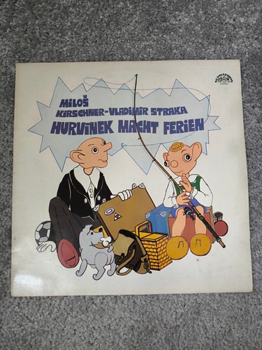 Hurvínek spejbl hurvinek - hurvínek,