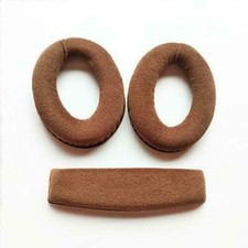 1Set Earpads Headband