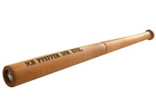 Spass kostet Gewürzmühle