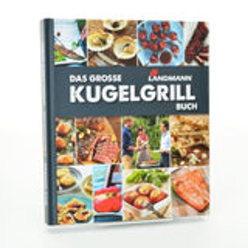 Landmann kugelgrill buch - landmann,