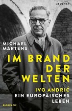 Im Brand der Welten von