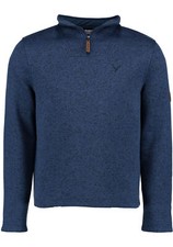 Orbis Herren Fleecepullover