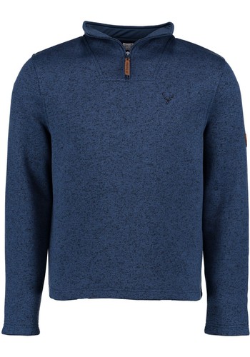 Orbis herren fleecepullover - orbis,