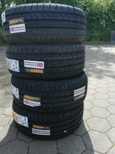 Sommerreifen 215 r16 - 4x,