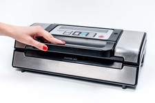 Automatic Vacuum Machine