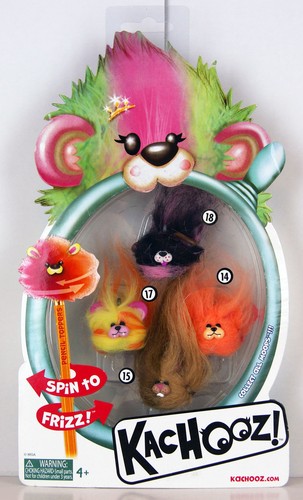 Kachooz bleistift topper - bleistift,