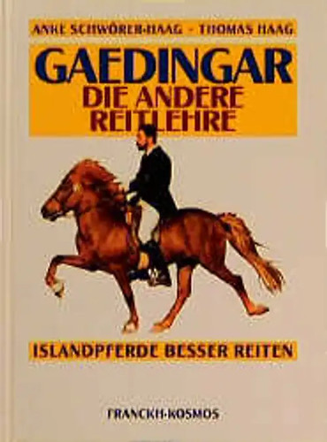 Gaedingar die andere - -,