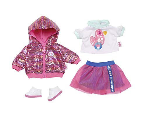 Zapf creation 827147 - baby, born