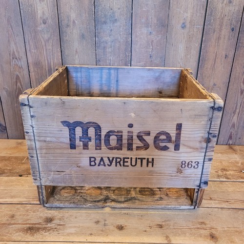 Alte maisel bayreuth - alte,
