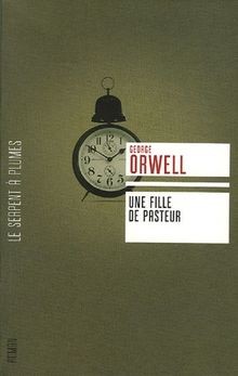 Une fille pasteur von - une, de
