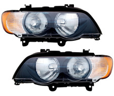 Scheinwerfer Set für BMW X5