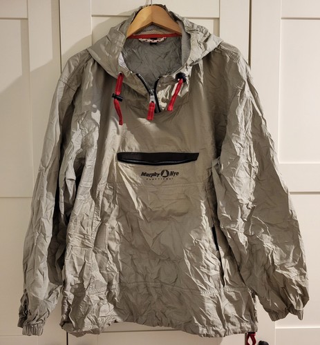 Murphy nye windjacke - murphy,