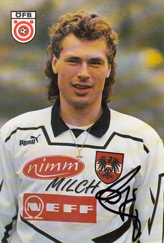 Toni polster austria wien - polster,
