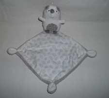 ♥ SCHMUSETUCH ♥ PUSBLU DM