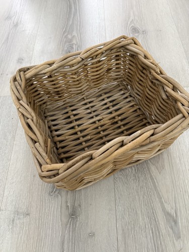 Korb rattan - korb,