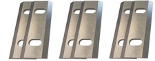 6x Wendemesser für Uniropa