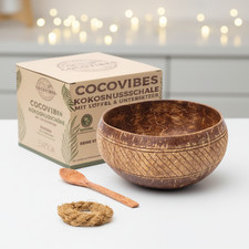 cocovibes Jumbo Kokosnuss
