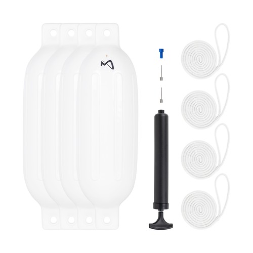 Mesle fender boot dura 4er - fender,
