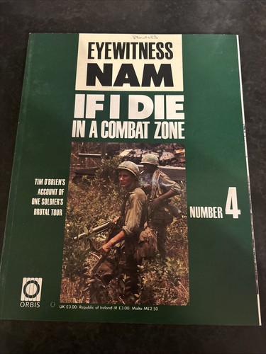 Eyewitness nam vintage - eyewitness,
