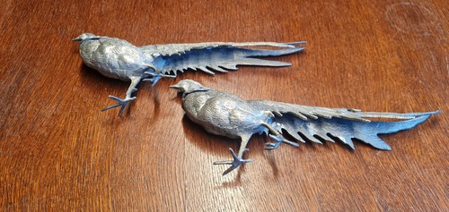 Dekoration metallfiguren - dekoration,