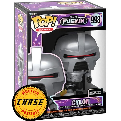 Funko pop cylon 998 - pop!, –