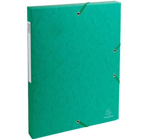 Exacompta 50303e archivbox - exacompta,