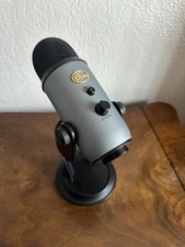 Blue Yeti Professional