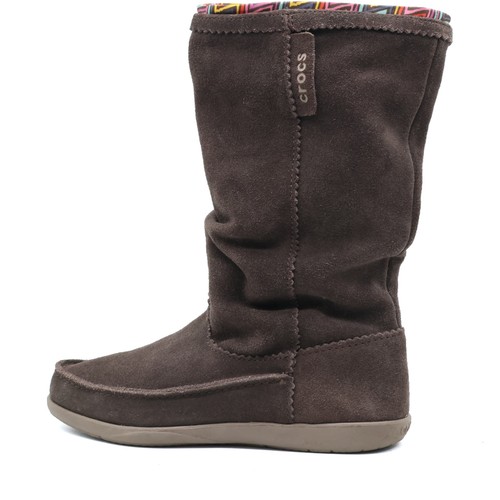 Crocs damen 14685 stiefel - damen,