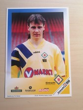 Enrico Gerlach Eintracht