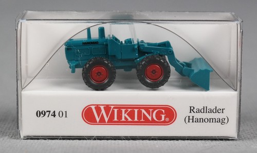 Wiking 097401 0974 spur - 01, (spur