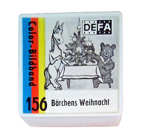 Defa color bildband 156 - defa, nr.