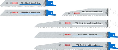 Bosch pro demolition - pro,