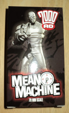 Dark World Creations 2000AD