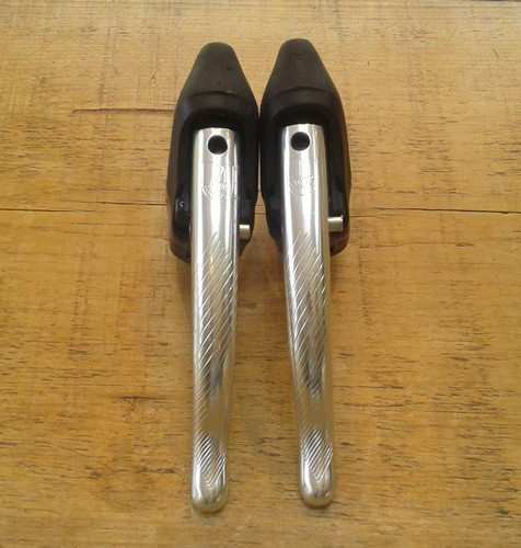 Vintage campagnolo athena - campagnolo,