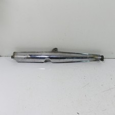 Motobecane 125 LT3 Auspuff