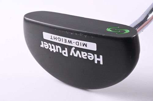 Boccieri heavy putter - boccieri,