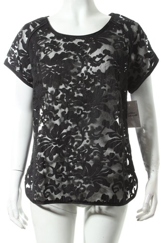 Friendtex spitzentop damen - spitzentop, top