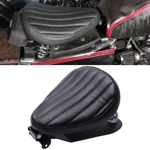 Solositz motorrad federsattel - motorrad,