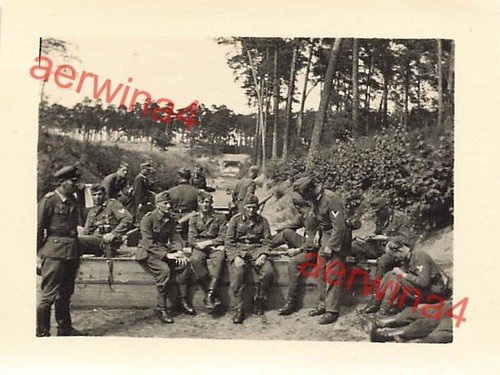 Deutsche soldaten übung - deutsche,