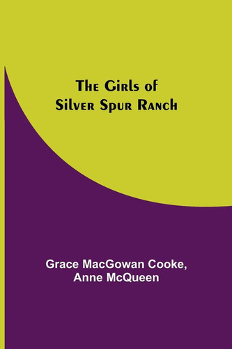Grace macgowan cooke - macgowan, (u.