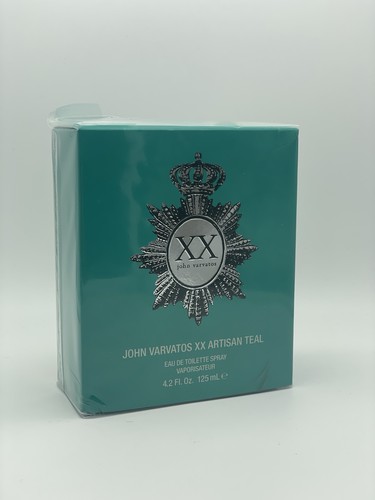 John varvatos artisan teal - john, xx