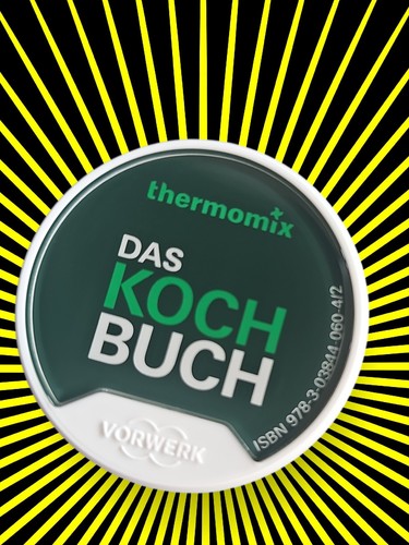 Thermomix rezeptchip das - thermomix,