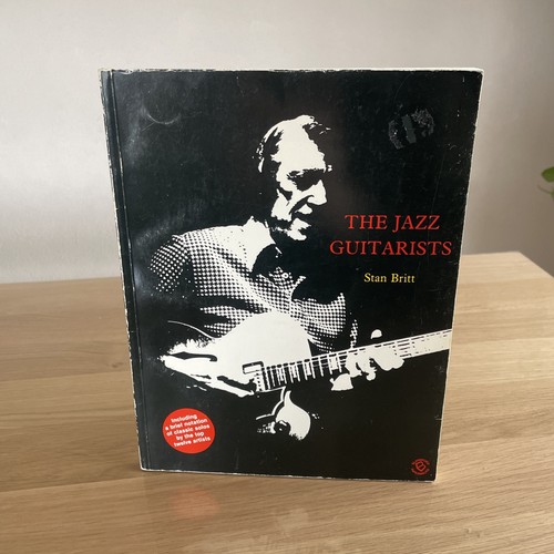 The jazz guitarists - the,
